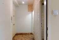 Charmante 1-Zimmer-Wohnung mit Potenzial in Wien Penzing- ideal für Studenten oder Pendler