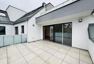 Exklusive 4-Zimmer-Wohnung | Hochwertiges Neubauprojekt in ruhiger Lage