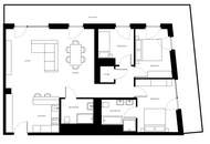 Modern Comfort with Urban Convenience