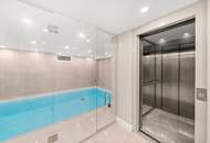 Luxuriöse Gartenresidenz mit privatem Indoor-Pool & Design-Highlights in Döbling!