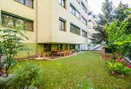 Investment oder Starterwohnung: perfekte Raumaufteilung!