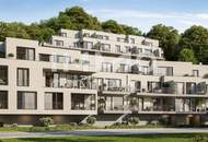 Stillleben - Wienerwald-Idylle vor den Toren Wiens