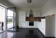 Schöne 2-Zi-Gartenwohnung in unmittelbarer UNI-Nähe!!