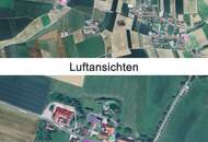 Wohnen direkt am Golfplatz! Ebenes Baugrundstück mit Traumblick