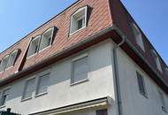 Gemütliche Wohnung im Zentrum mit Balkon und Tiefgaragenstellplatz!