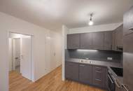 **PROVISIONSFREI** Hochwertiger 2-Zimmer Neubau-ZWEITBEZUG mit Balkon/Loggia!