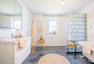 DuoLeben Irrsdorf – Bungalow mit zwei Einheiten in Straßwalchen bei Salzburg