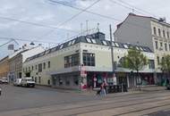 ''Geräumige topsanierte 4-5-Zimmer Mietwohnung nahe U3 und U4''