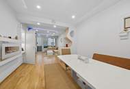 Preiswerte 4-Zimmer-Wohnung mit Loggia und Tiefgaragenplatz in Korneuburg!