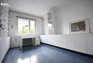 Salzgries - 4 Zimmer Wohnung mit 2 Loggien