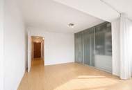 Panoramablick & Design-Freiheit: 2-Zimmer-Wohnung – in aufwendig saniertem Gebäude