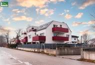 Moderne 3-Zimmer-Gartenwohnung in ruhiger Einfamilienhaussiedlung – 1220 Wien