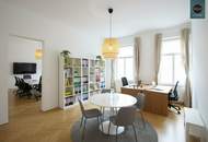 Büro nahe St. Marx und Hyblerpark!