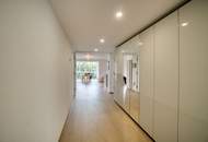 Premium Living mit großem Garten am Fuße des Karwendels