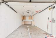 Eigentumswohnung in Top Lage mit Garage und Eigengarten!