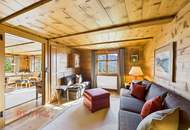 Der Berg ruft - Lebensqualität auf höchstem Niveau