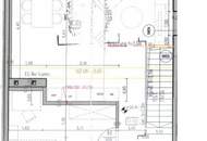Ab 01.09.2025: Traumhafte Dachgeschoss-Maisonette mit großzügigen Terrassenflächen und inkludiertem Stellplatz mit E-Lademöglichkeit