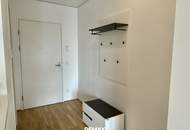 Modernes Wohnen im Marina Tower – 2-Zimmer-WG mit Loggia und direkter U2-Anbindung