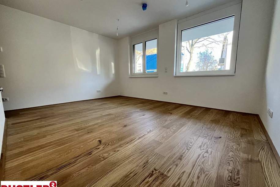 Wunderschönes Neubauprojekt CALVI | Erdgeschoss-Praxis nächst der U-Bahn!, Gewerbeobjekt-kauf, 199.000,€, 1230 Wien 23., Liesing