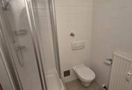 Moderne Neubauwohnung mit Balkon in zentraler Lage