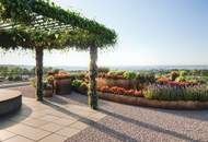 NEW! 4. Stock mit 20m2 Balkon und Weitblick! Provisionsfrei: Luxuriös Wohnen - Laxenburger Straße