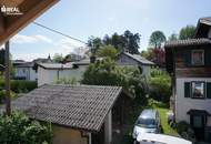 Charmante Maisonette-Wohnung in Salzburg Alt-Liefering