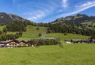 Hochwertige Wohnung in sonniger Lage mit Bergblick - Kitzbühel