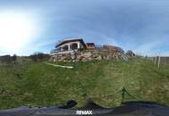 Einzigartige Liegenschaft in Maria Bild