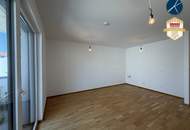 Erstbezug: Ruhige 2-Zimmer Wohnung im 2. Stock