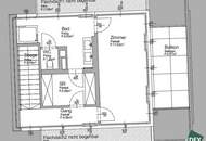 Erstbezug: Traumhaftes Townhouse mit Terrasse und Garten im 19. Bezirk