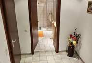 Charmantes Einfamilienhaus mit Garten, Balkon & Sauna
