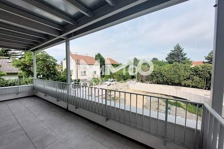 Wohnung mit Wow-Effekt – Ihr Lieblingsplatz zwischen Sonne und Natur in Neulaa, Wohnung-kauf, 440.700,€, 1100 Wien 10., Favoriten