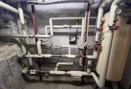 Wohnhaus zum sanieren mit großen wunderschönem Garten