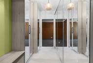 "Erstbezug nach Sanierung!"