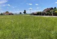 Baugrund für Ihr Eigenheim!