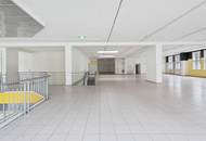 Mach diesen außergewöhnlichen Ort zu deinem! Großzügige Fläche in Bestlage von Wiener Neustadt | Zwei Etagen | Rolltreppe und Lift