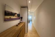 Erstklassige Neubauwohnung mit Balkon und Garagenplatz – Jetzt sichern!