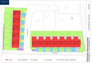 KÄUFERPROVISIONSFREI - Wolkersdorf - TOP Reihenhaus 5 mit herrlichem Garten - klimaaktiv GOLD-Haus