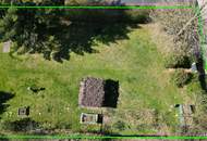 NEULENGBACH | tolles Baugrundstück für Ein- oder Zweifamilienhaus | ZELLMANN IMMOBILIEN