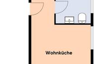 Schöne 2-Zimmer-Wohnung in bester Lage von Bregenz zu vermieten!