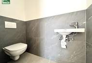 Erstbezug, Ziegelmassiv-Bauweise, 3-Schichtverglasung, Luftwärmepumpe, Stellplätze, S-Bahn 5 Minuten entfernt! - JETZT ZUSCHLAGEN