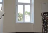 Ruhig und hofseitig! Bezugsbereite 3 Zimmer-Wohnung!