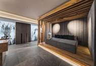 „Alpiner Luxus, neu definiert.“