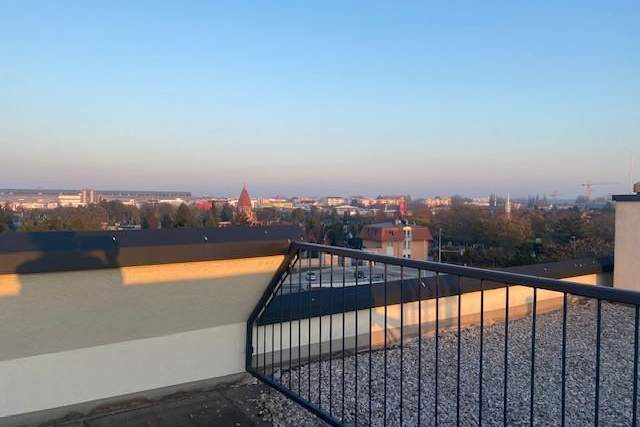 Penthouse über den Dächern der Stadt!, Wohnung-kauf, 385.000,€, 2700 Wiener Neustadt(Stadt)