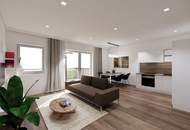 PENTHOUSE FEELING im ausgebautem Dachgeschoß mit 2,7 Meter Raumhöhe! Aktion noch abziehen! 3-Zi.Wohnung mit Lift
