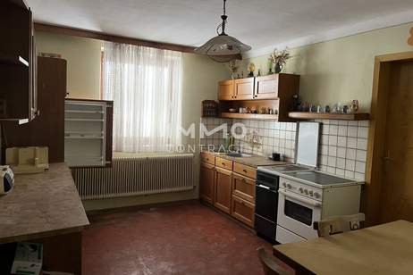 1720 m² großes Grundstück - lassen Sie Ihren Ideen freien Lauf, Haus-kauf, 189.000,€, 2135 Mistelbach