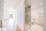 Erstbezug 2-Zi-Wohnung mit Balkon, Sauna, Erdwärme &amp; Aufzug im 2. Bezirk Wien! PROVISIONSFREI