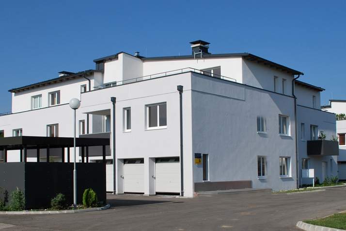 Loosdorf, Betreutes Wohnen, 3 Zimmer, 80 m² / 00921, Wohnung-miete, 940,00,€, 3382 Melk