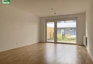 Moderne 3-Zimmer-Wohnung mit gemütlicher Freifläche - Ihr neues Zuhause im Graz-Lend!