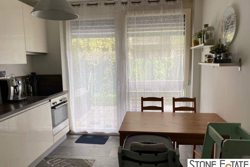 IBK-Wilten: 2er-WG-Anlegerwohnung, starke Vermietbarkeit, Wohnung-kauf, 351.000,€, 6020 Innsbruck-Stadt